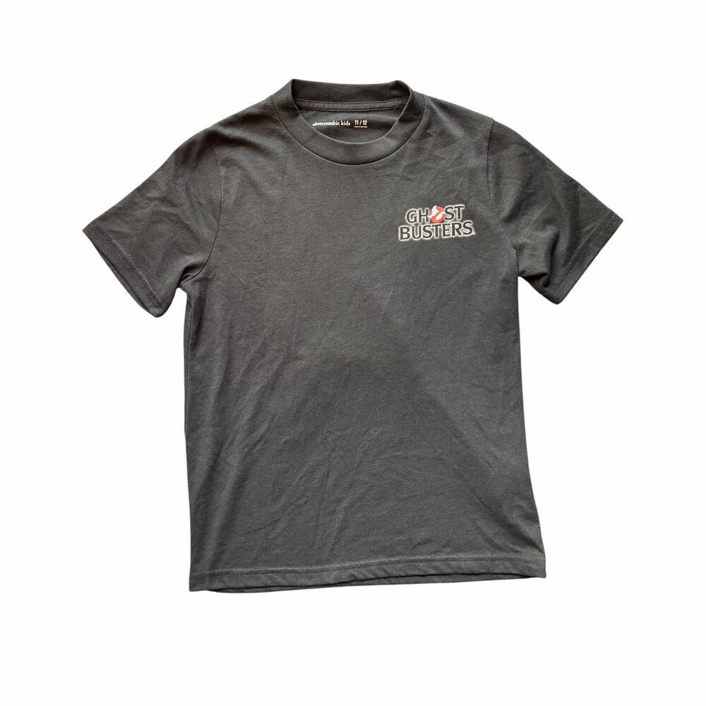 Abercrombie Kids Ghost Buster Tee 9/10